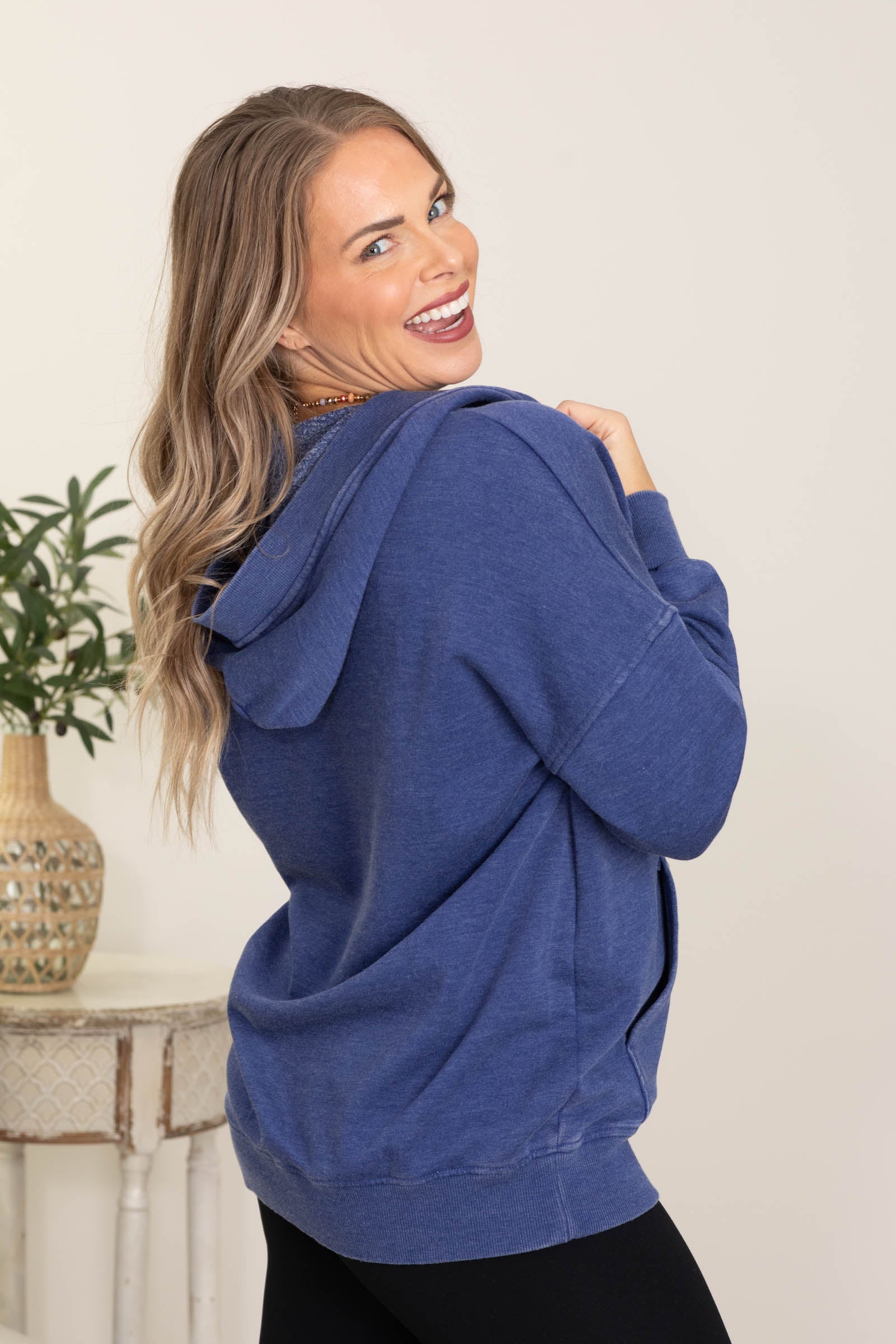 Filly Flair Cozy Campfire Hooded Sweatshirt