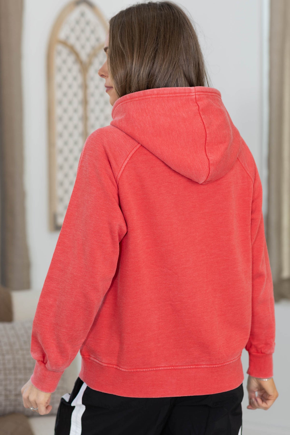 Cozy Campfire Hoodie: Limited Edition Colors