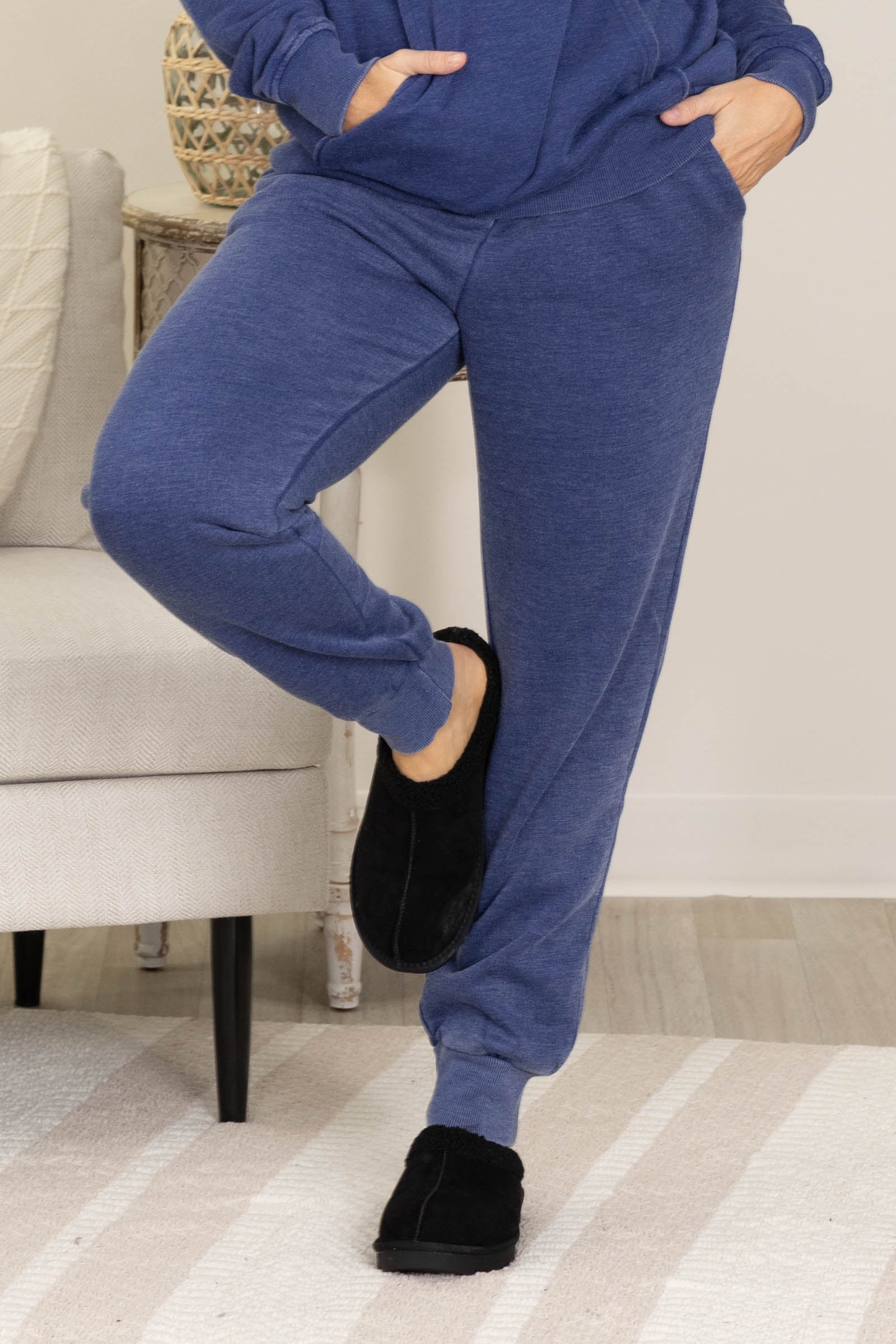 Filly Flair Cozy Campfire Joggers