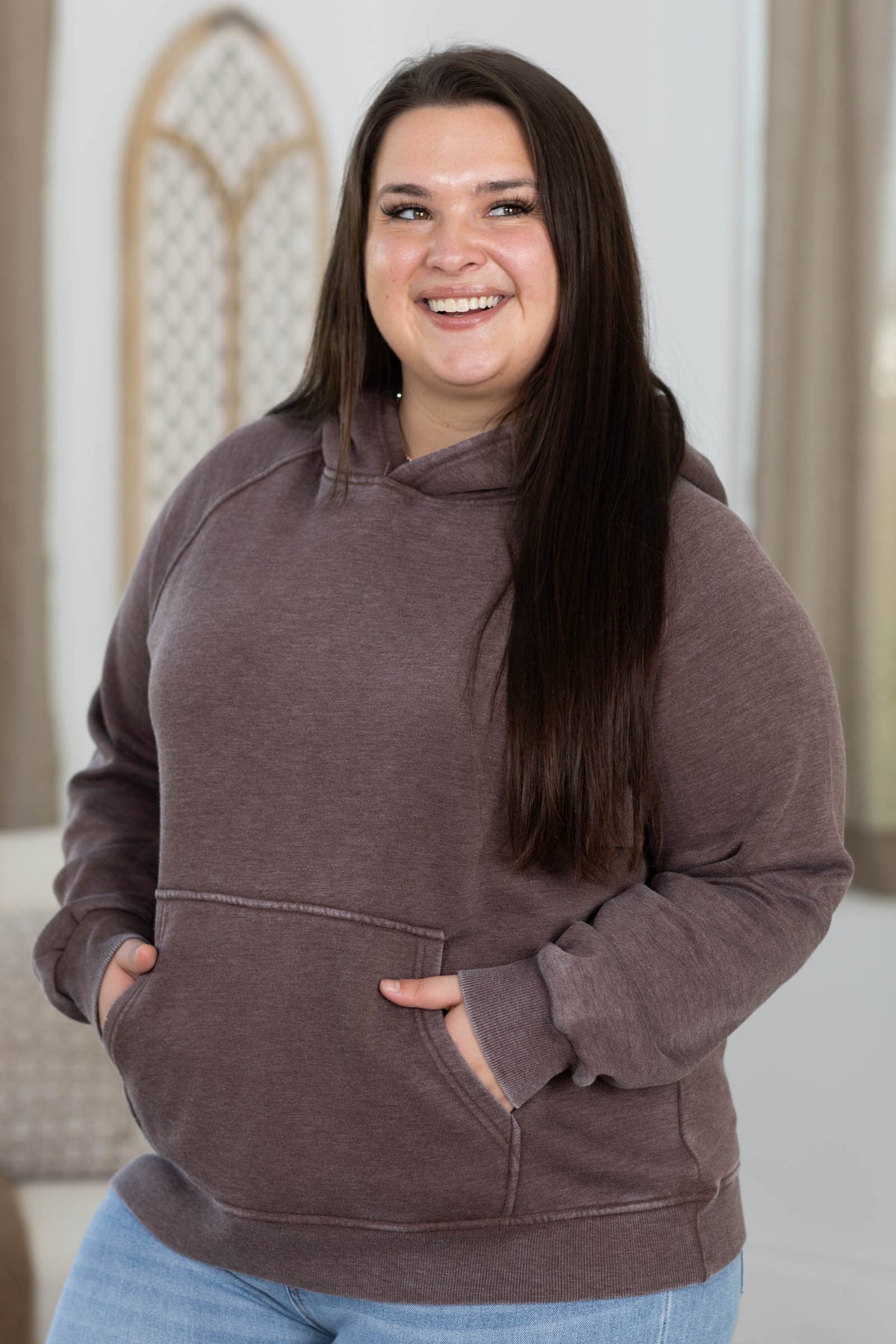 Cozy Campfire Hoodie: Limited Edition Colors