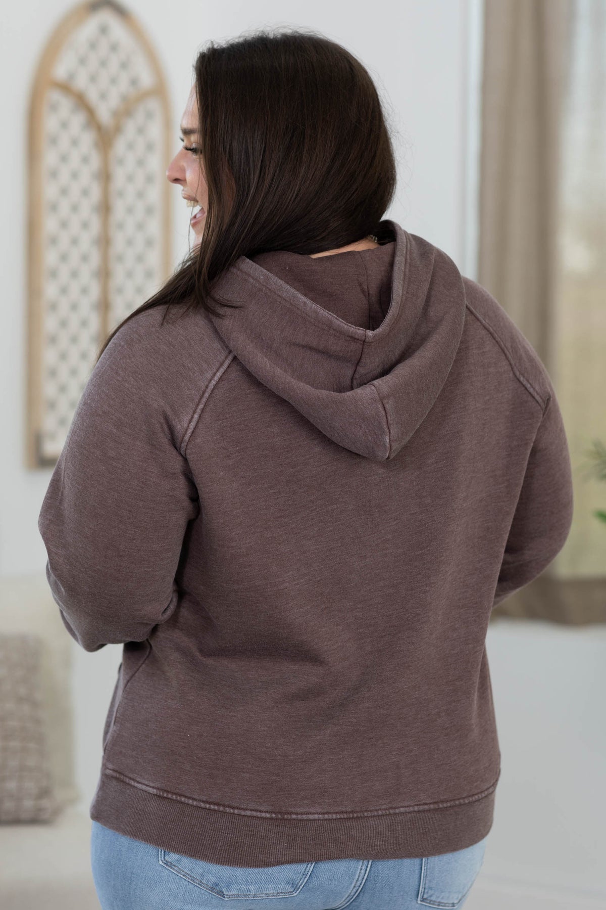 Cozy Campfire Hoodie: Limited Edition Colors