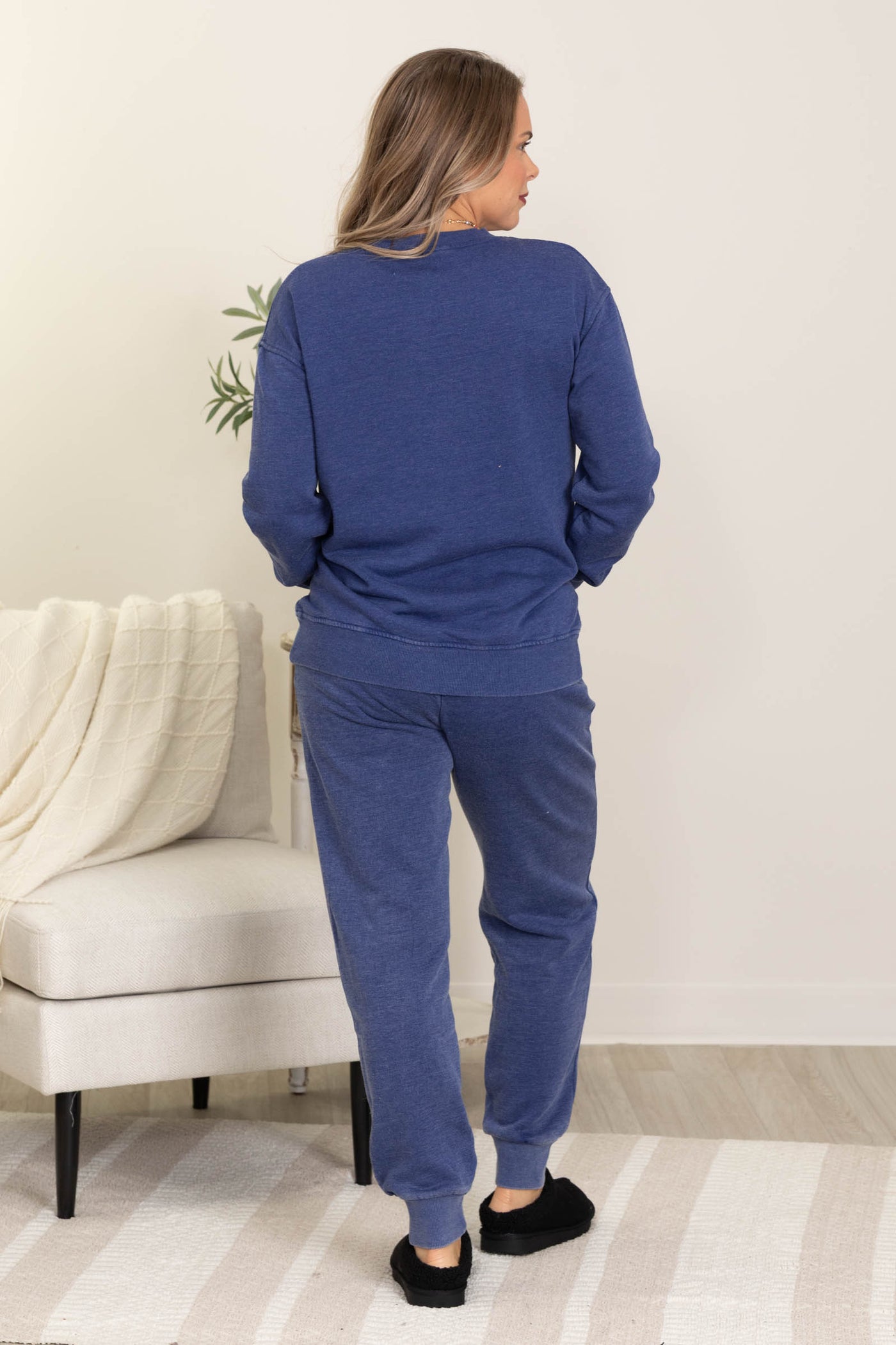 Filly Flair Cozy Campfire Joggers