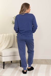 Filly Flair Cozy Campfire Joggers