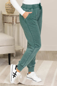 Filly Flair Cozy Campfire Joggers