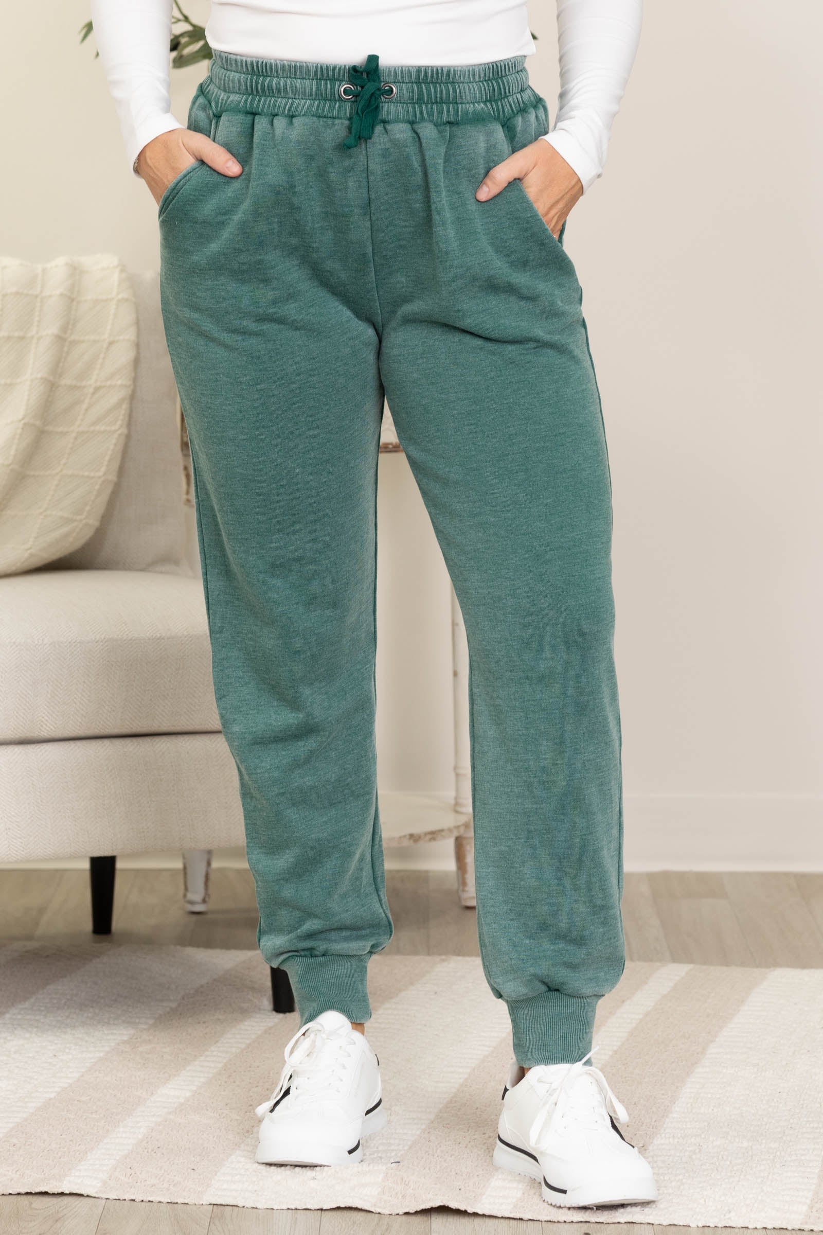 Filly Flair Cozy Campfire Joggers