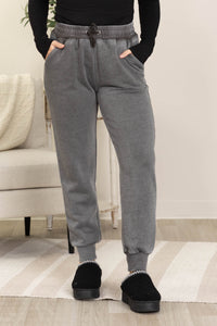 Filly Flair Cozy Campfire Joggers