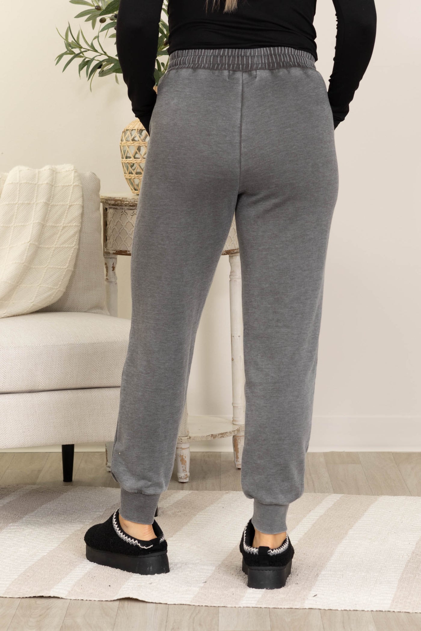 Filly Flair Cozy Campfire Joggers