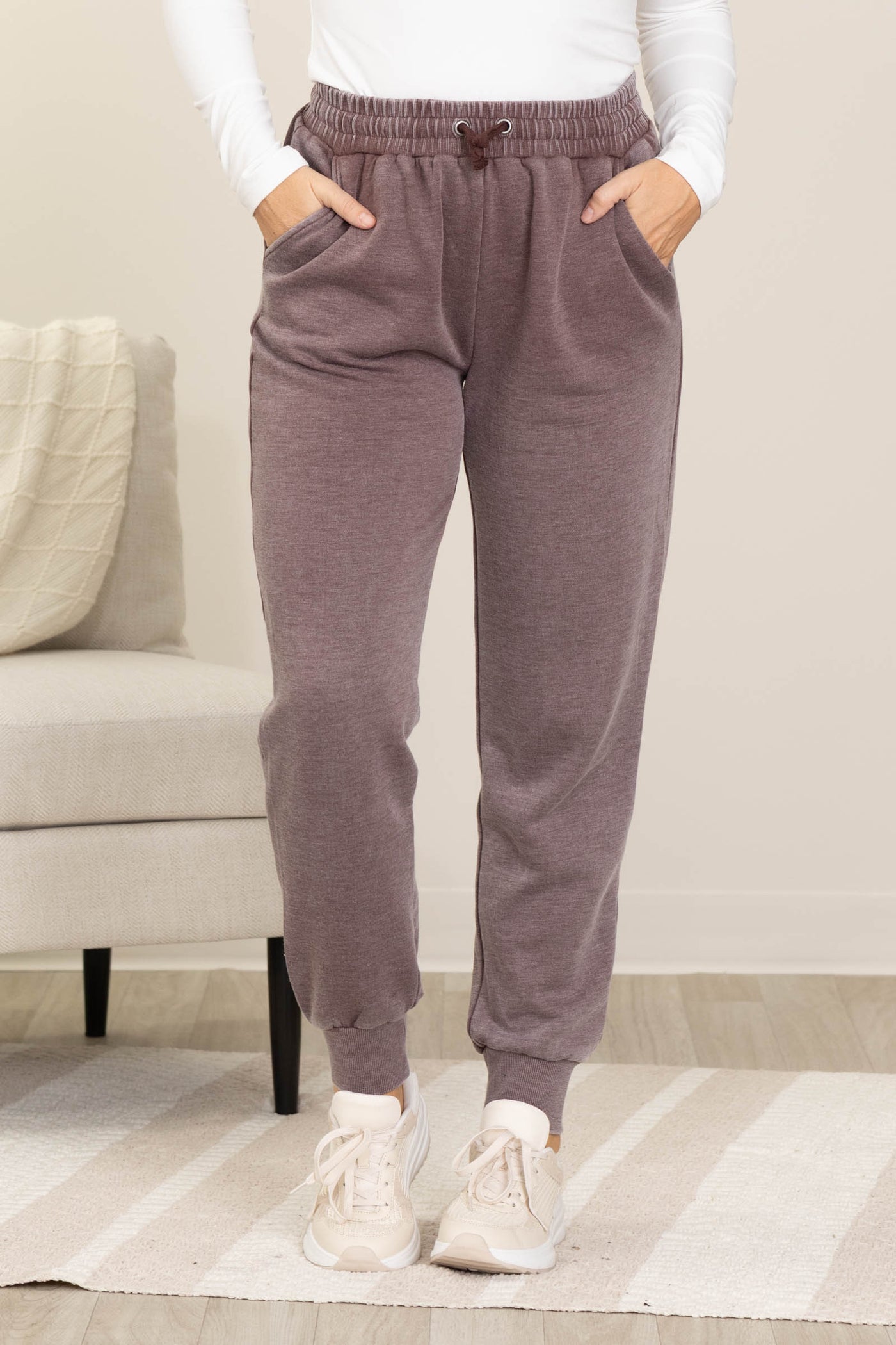 Filly Flair Cozy Campfire Joggers