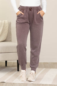 Filly Flair Cozy Campfire Joggers