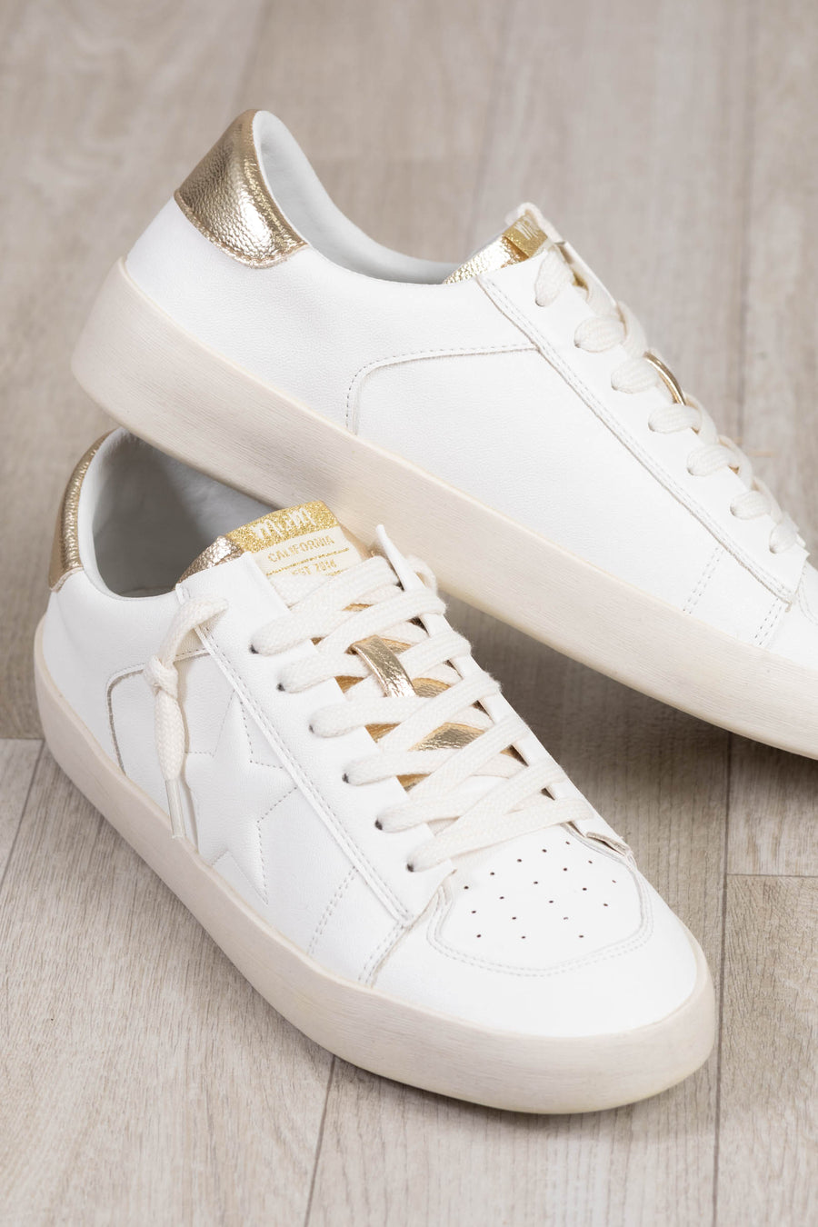 MiiM Alex Sneaker