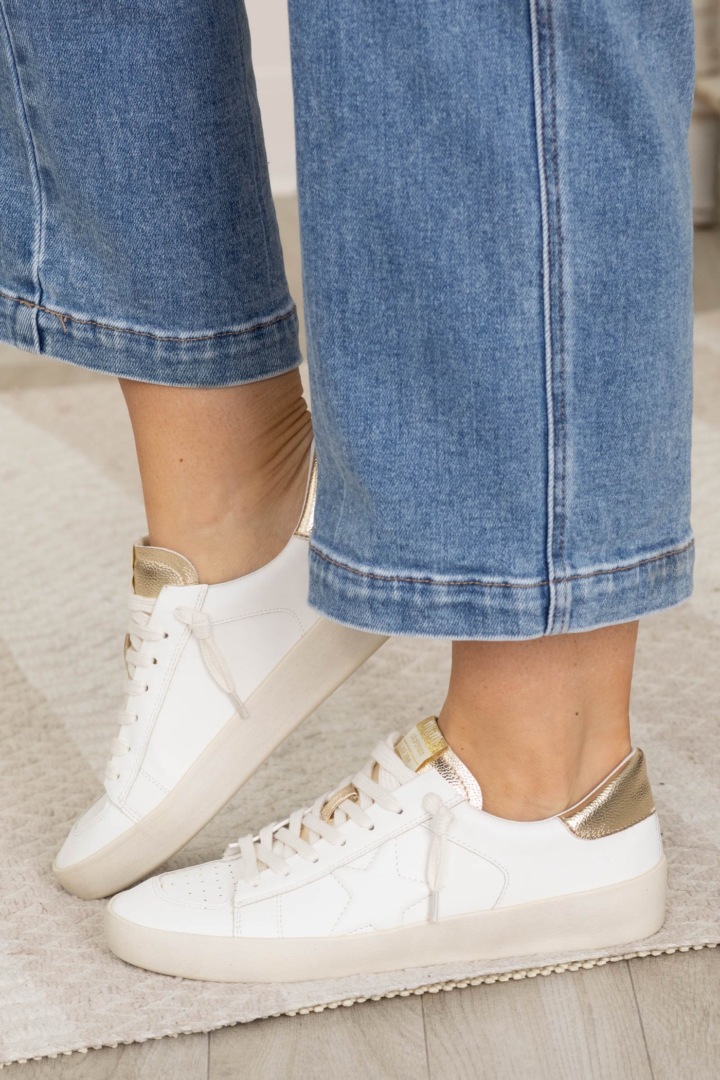 MiiM Alex Sneaker