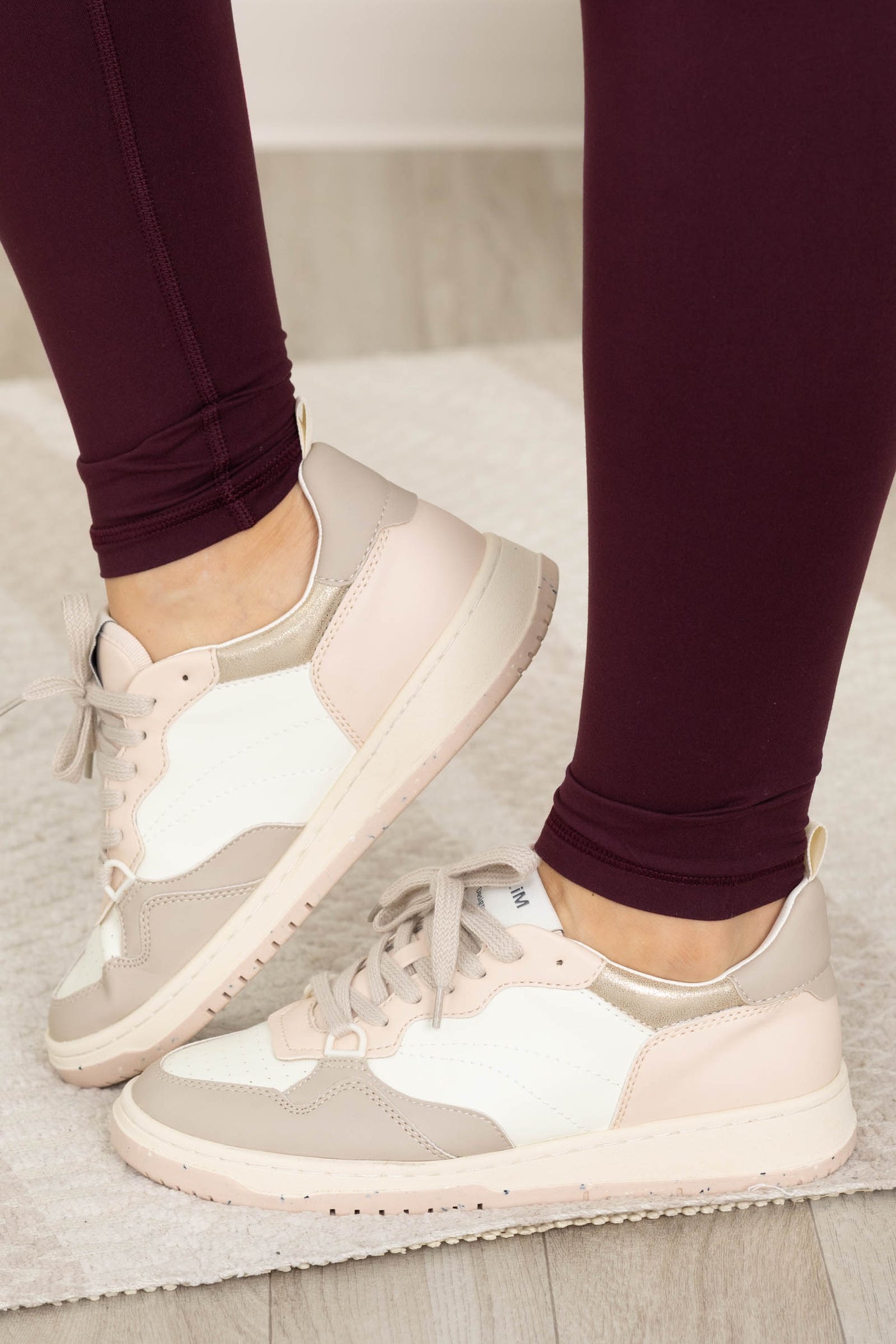 MiiM Paige Sneaker