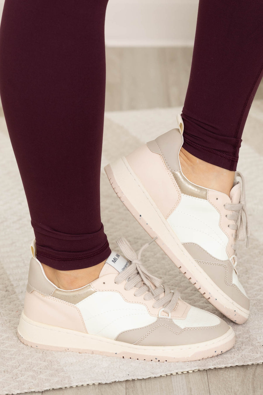 MiiM Paige Sneaker