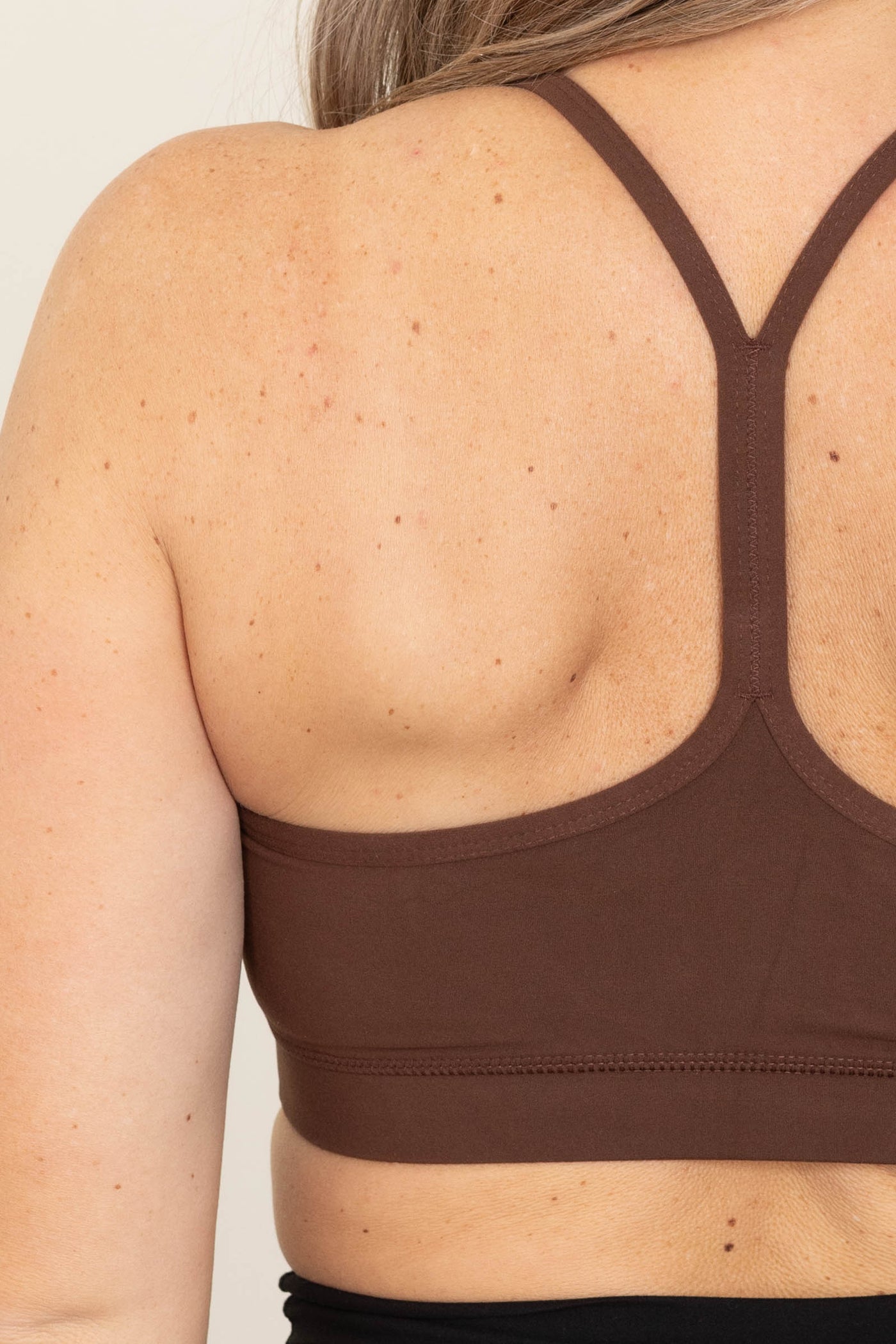 Butter Soft Y Back Sport Bras