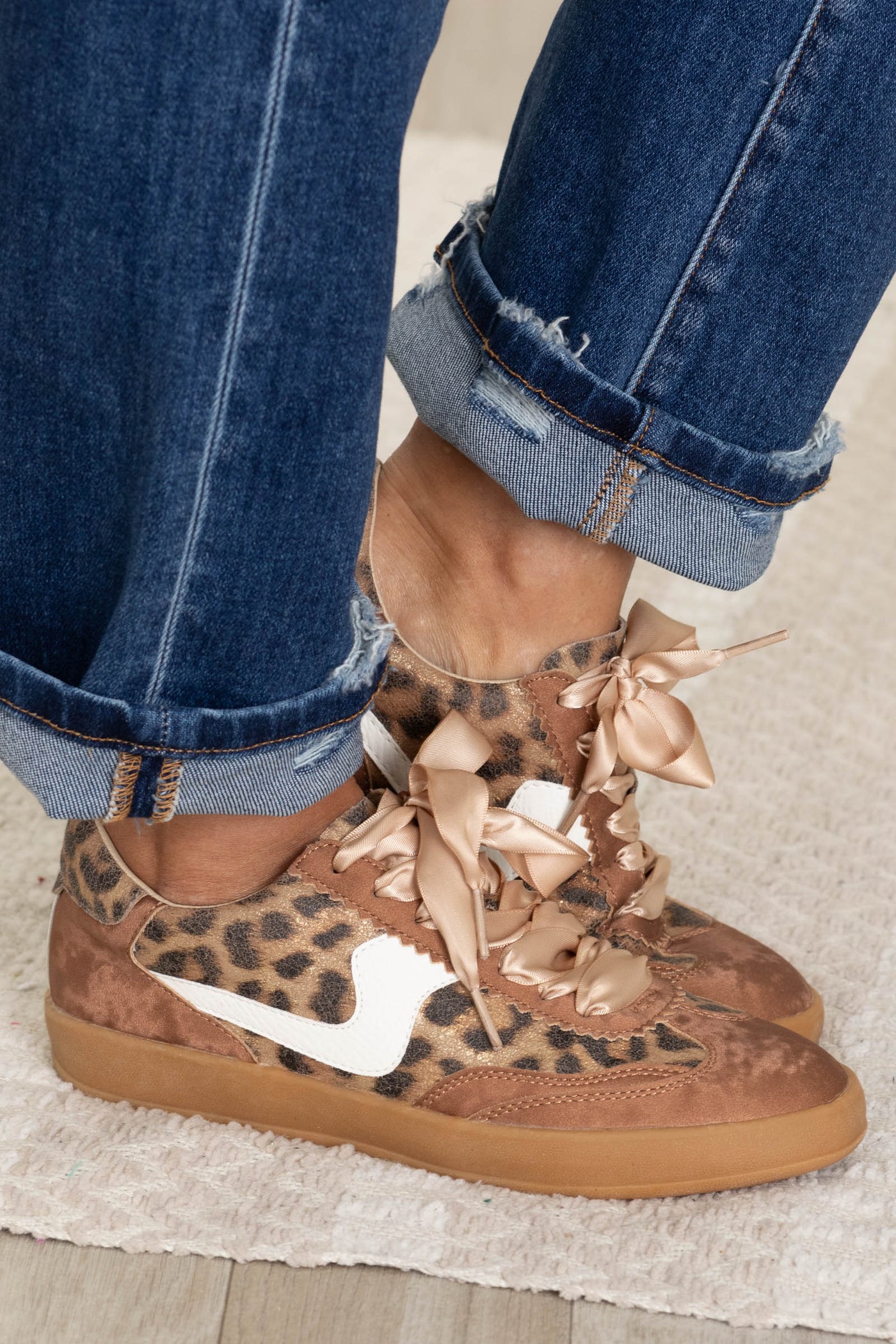 MiiM Destiny Sneaker