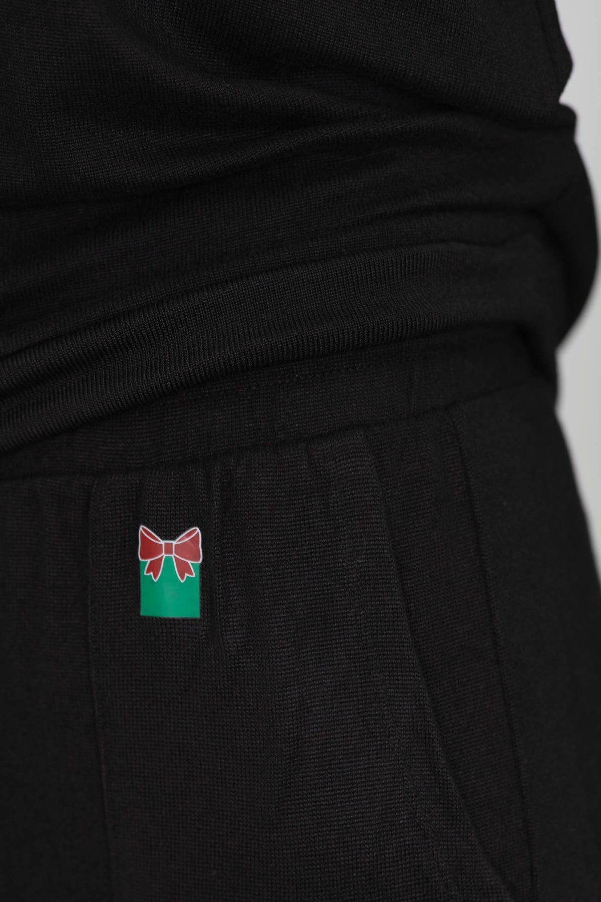 Best Day Ever Holiday Edition Joggers