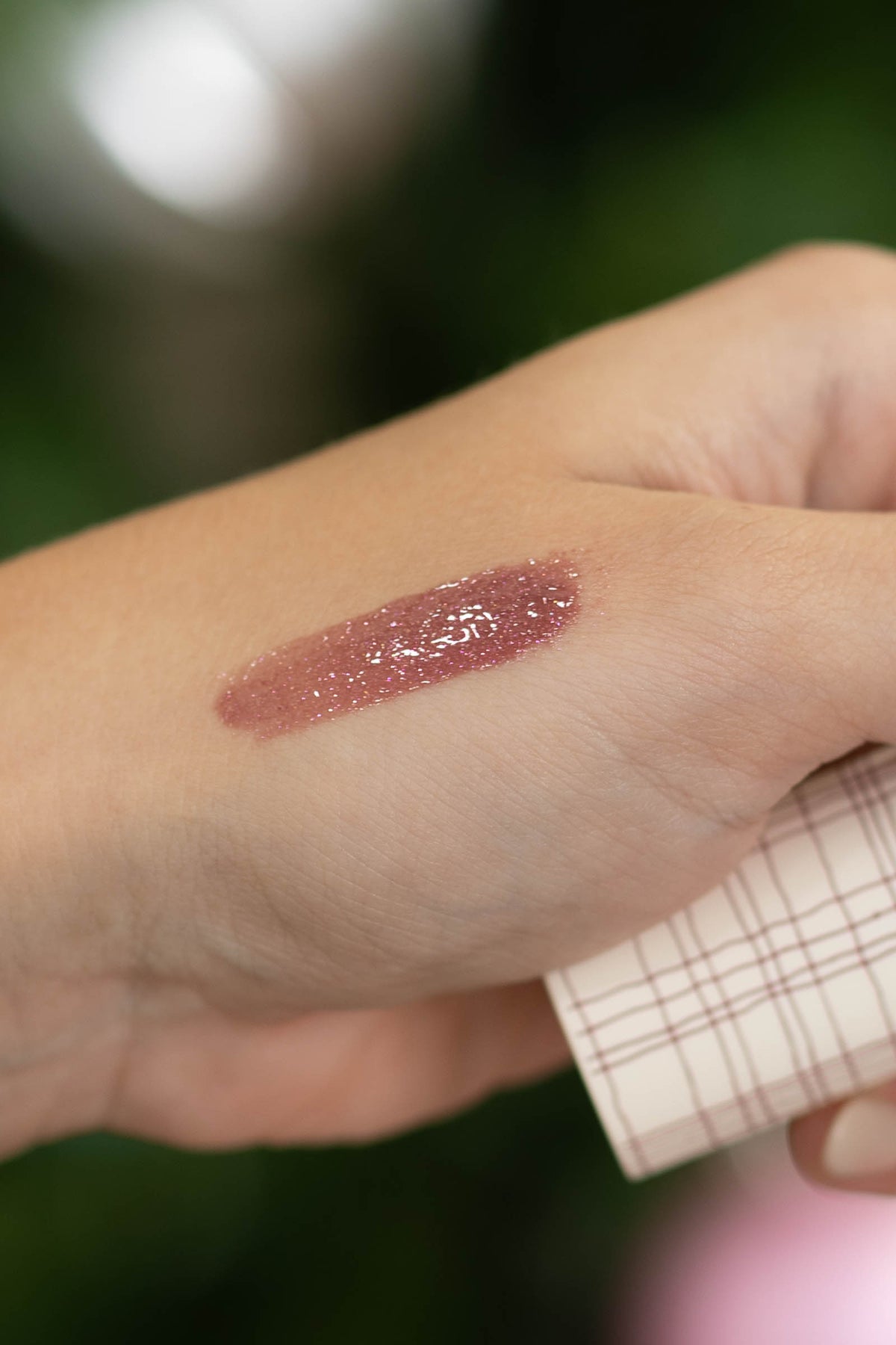 TMLL x Filly Flair Berry Bliss Lip Drip