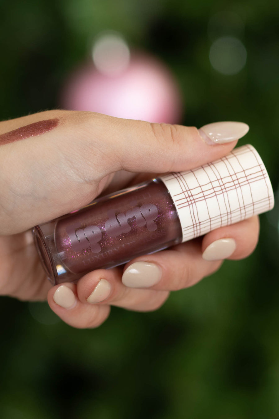 TMLL x Filly Flair Berry Bliss Lip Drip