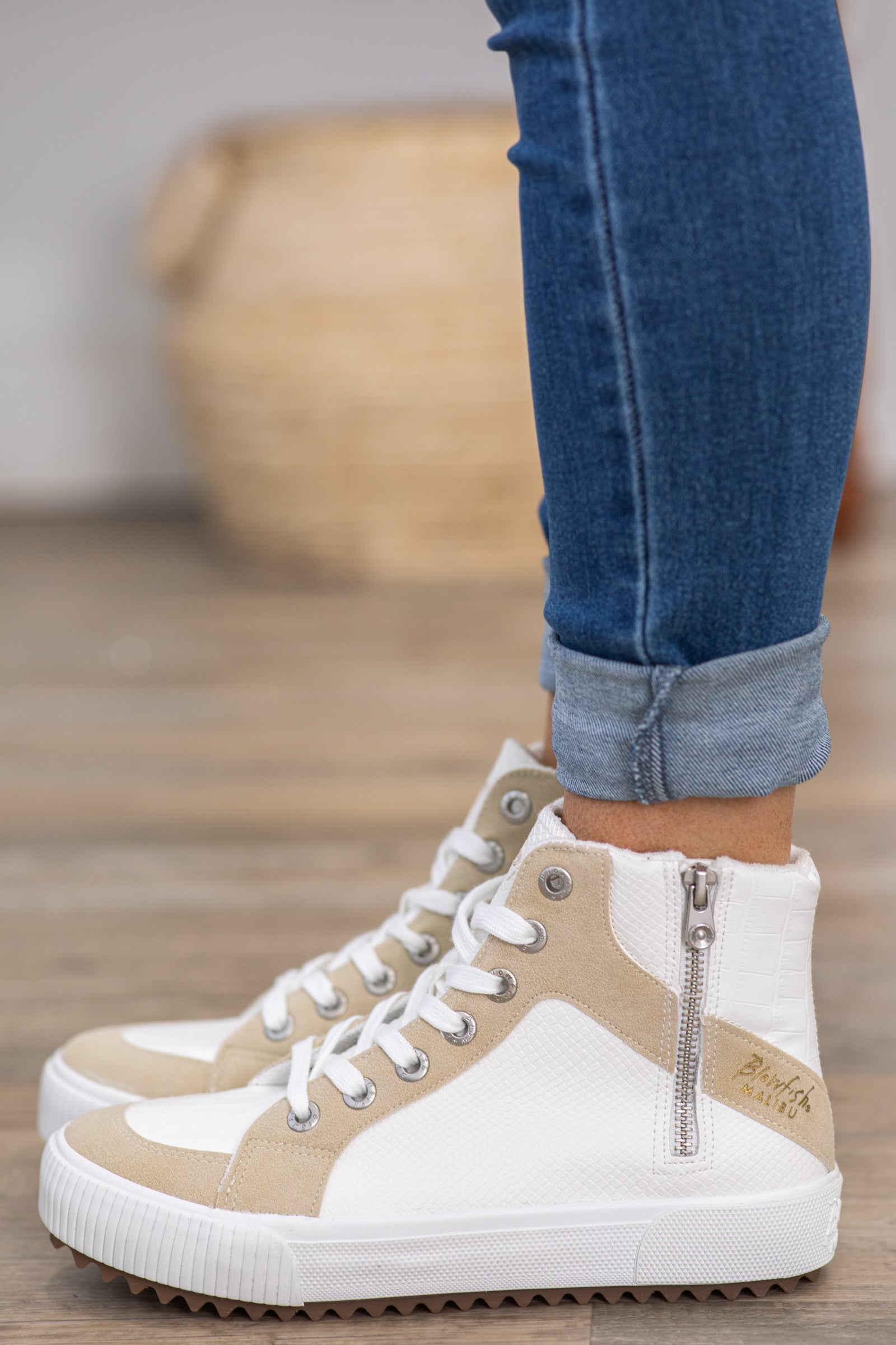 Autry high-top lace-up Sneakers - Farfetch