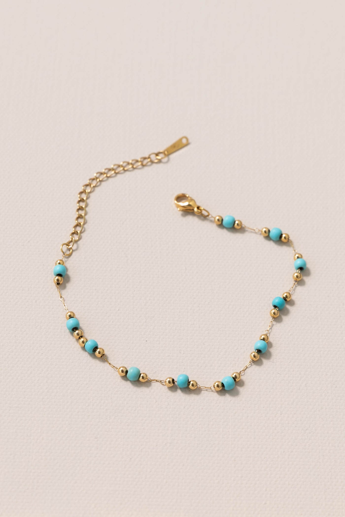 Healing Waters Bracelet