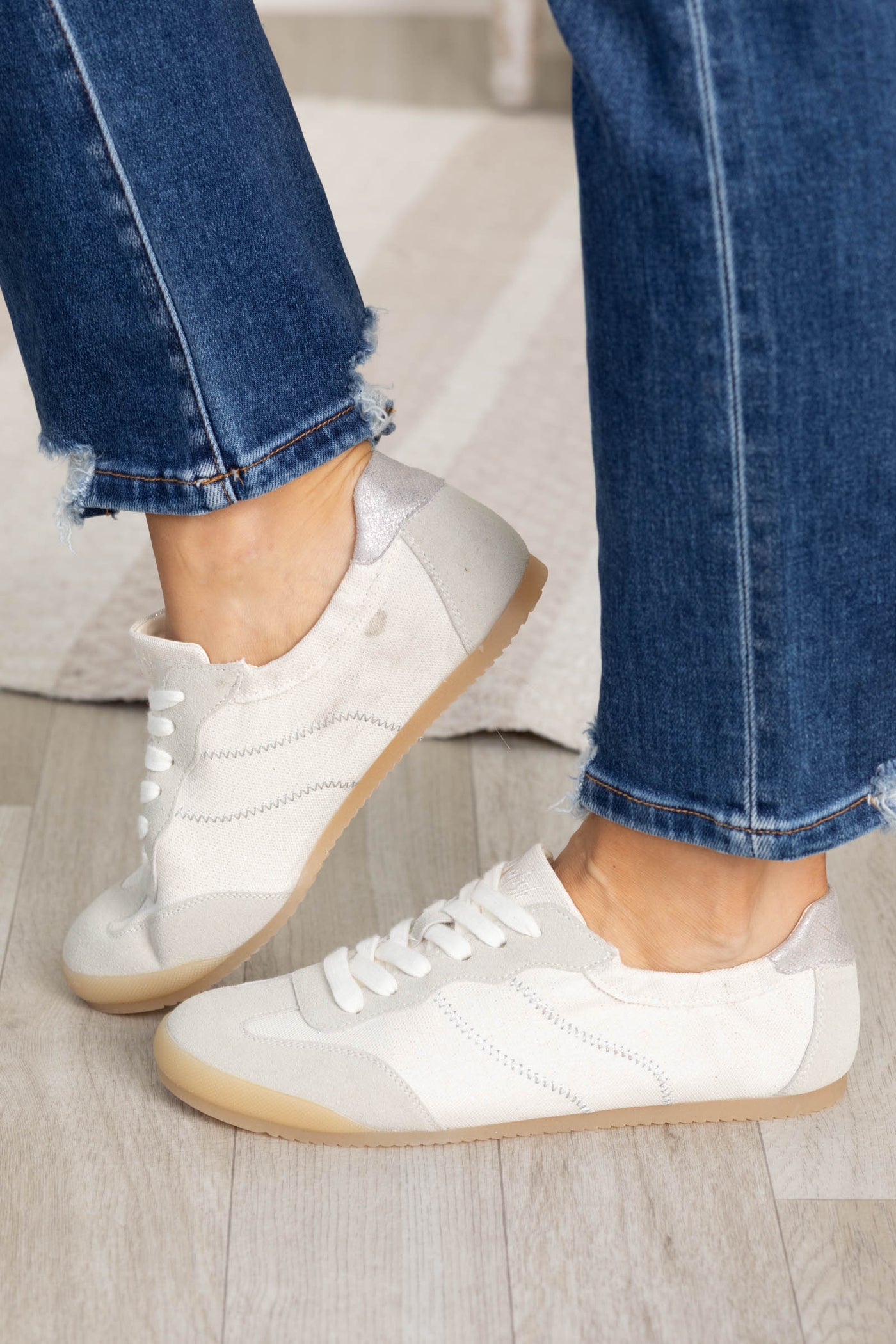 Blowfish Lana Lace Up Sneakers