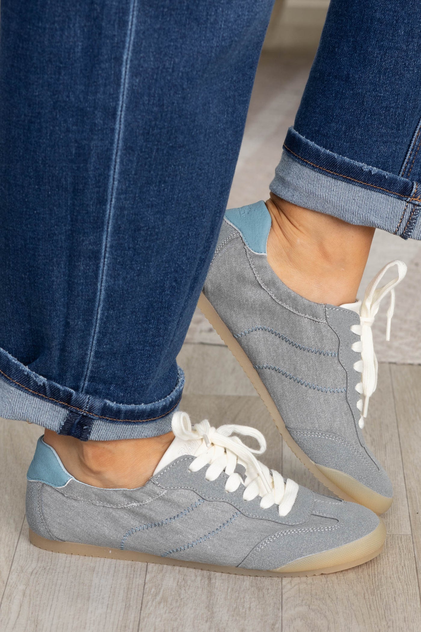 Blowfish Lana Lace Up Sneakers