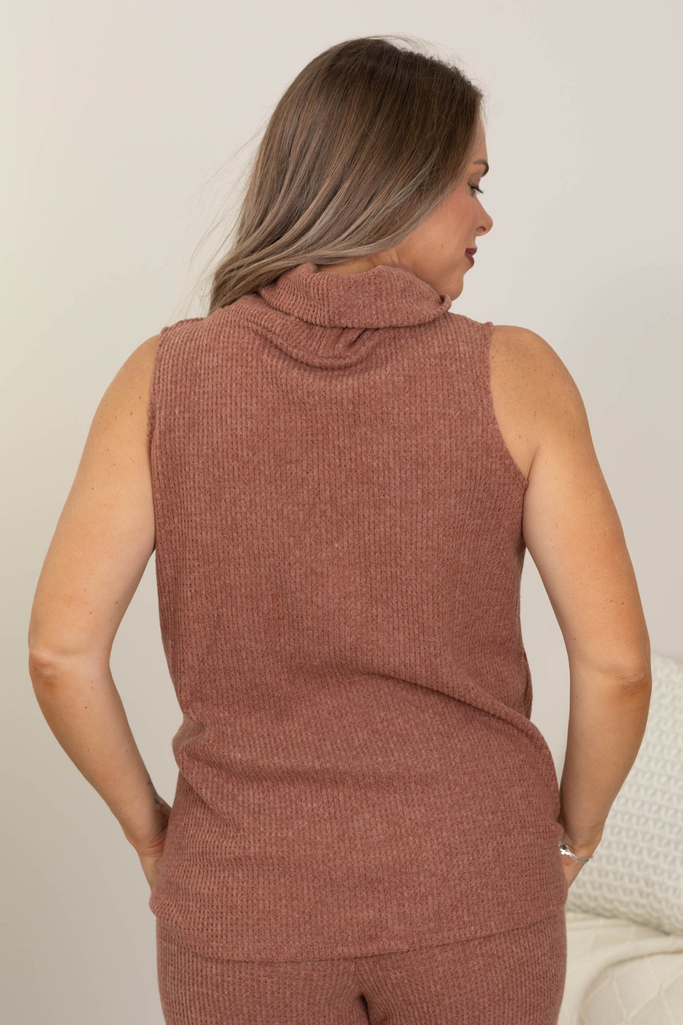 Signature 3-Piece Knit Lounge Sets