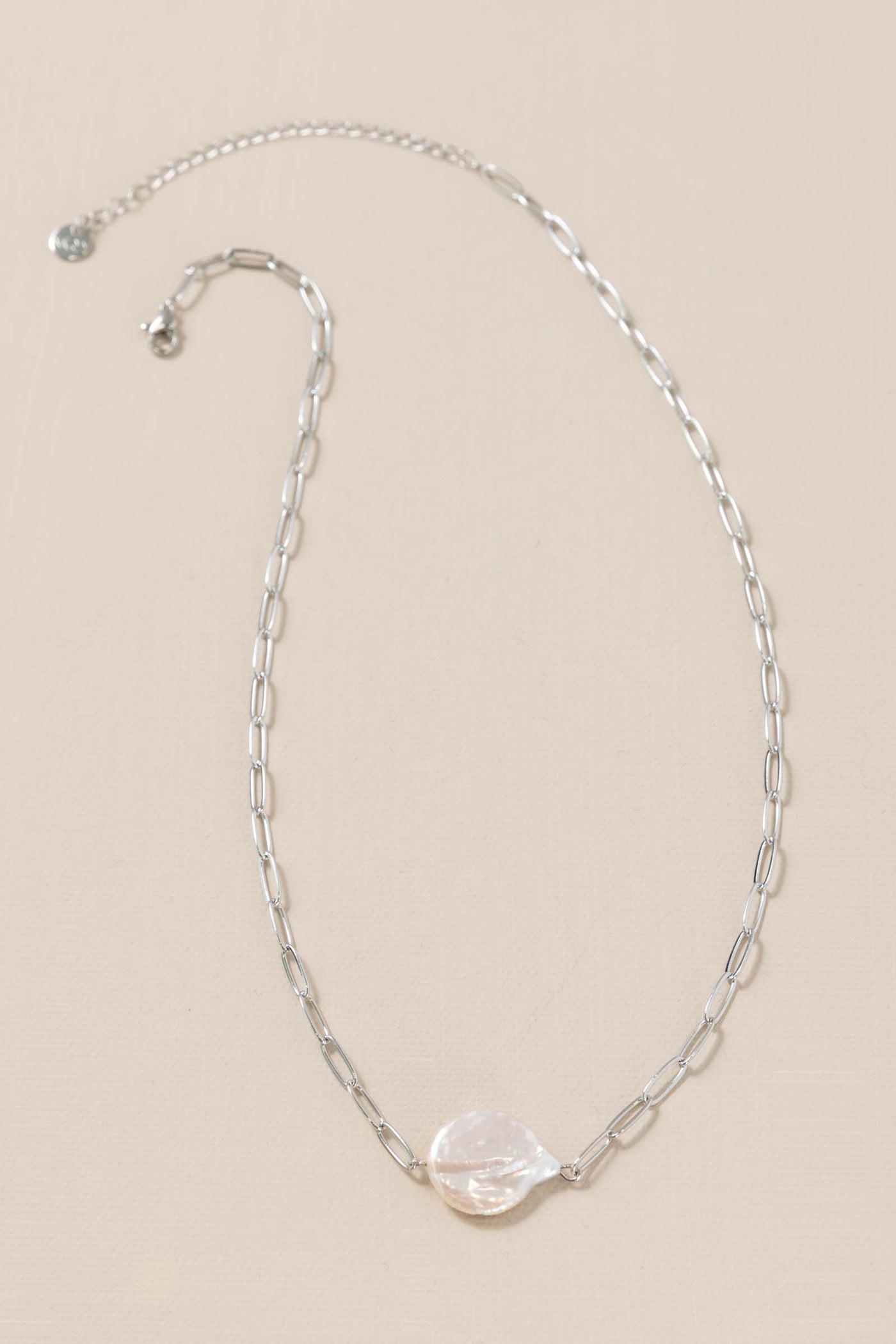 Pearl Dream Necklaces