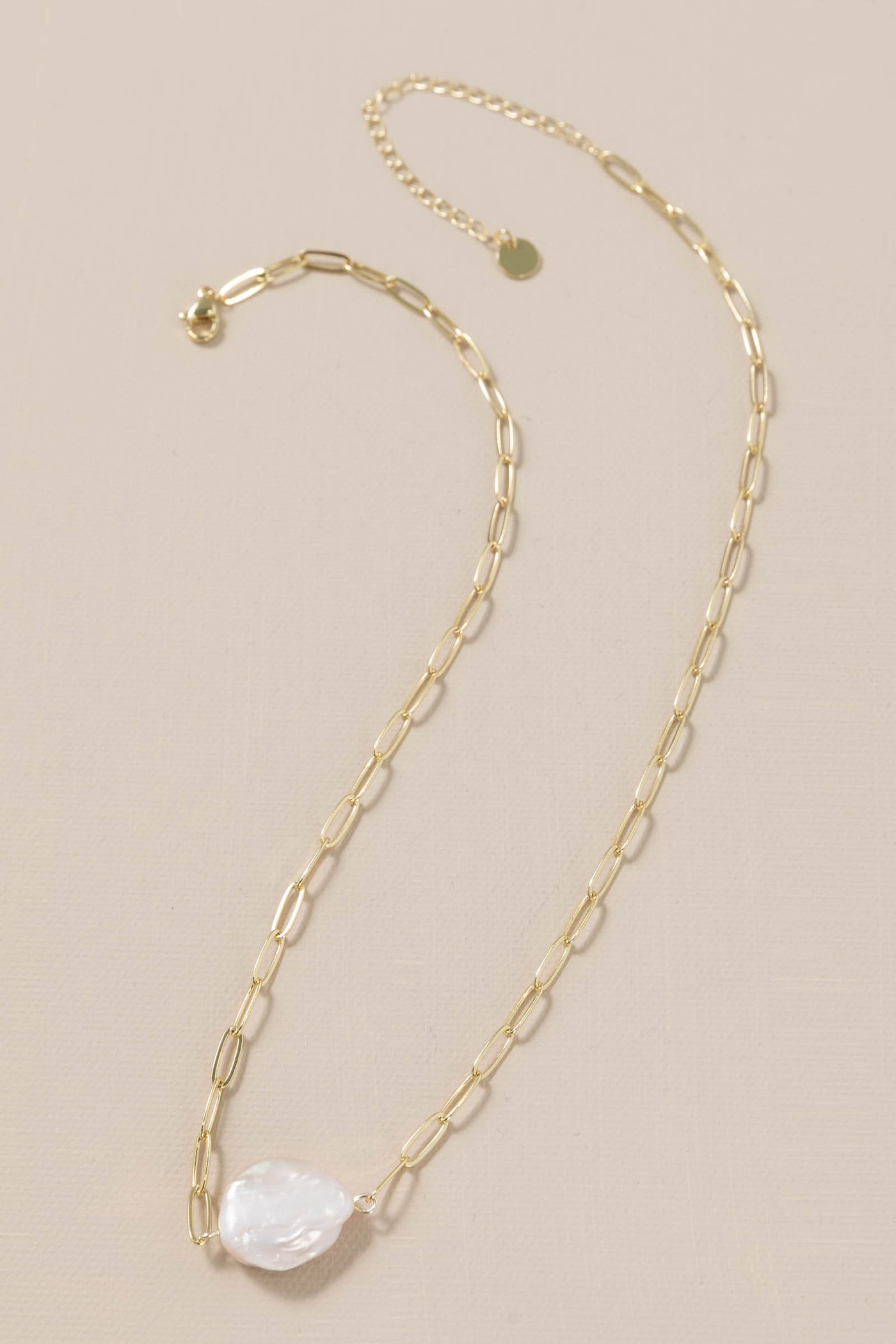 Pearl Dream Necklaces