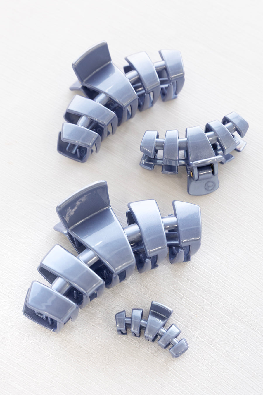 Classic Hampton Bay Hair Clip