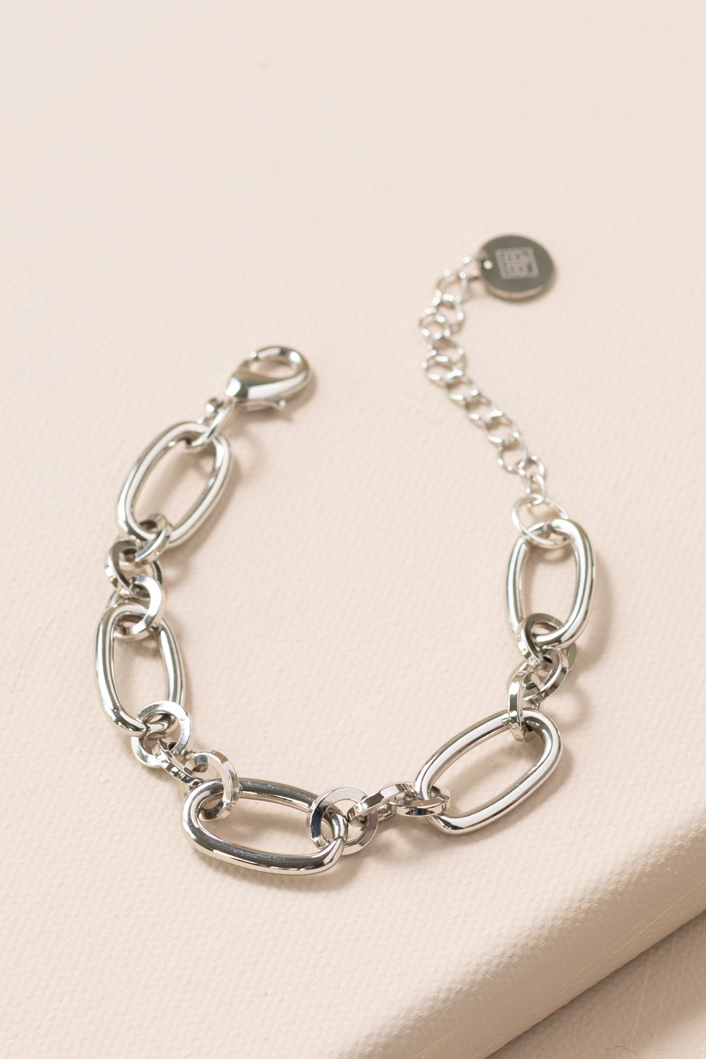 Linkable Bracelet