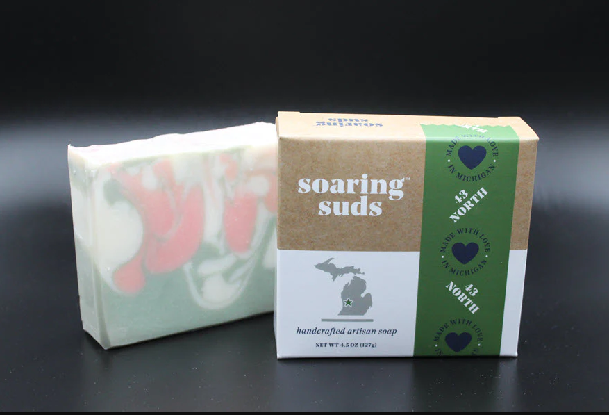 Michigan Soap