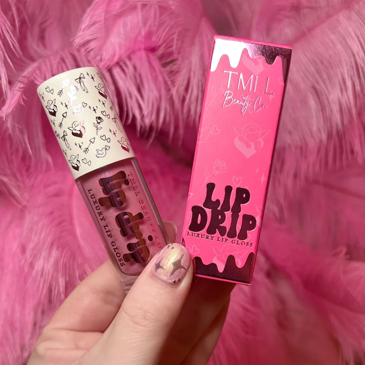 Limited Edition Lip Drip: Love Bug