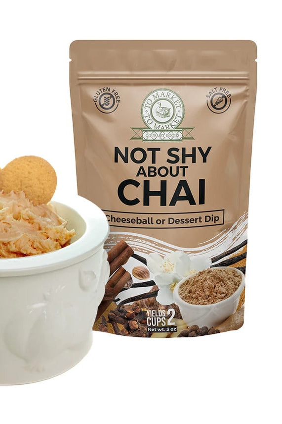 Cheeseball Or Dessert Dip All Natural, Gluten Free