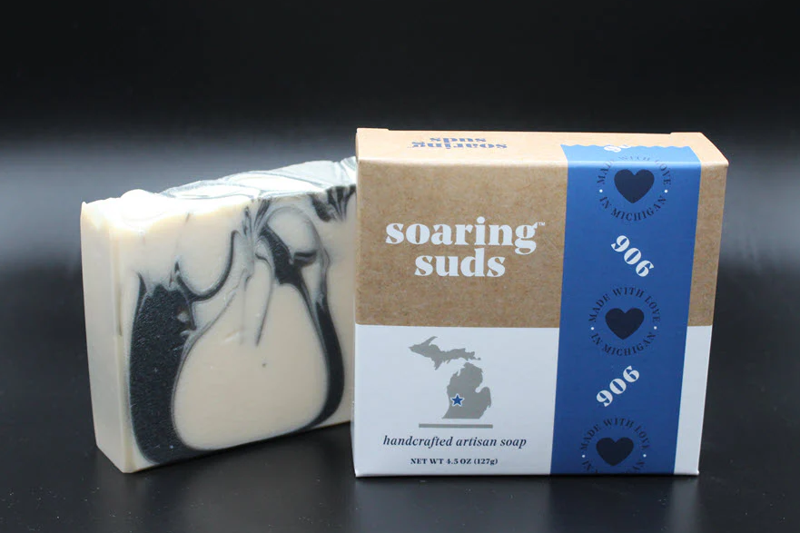 Michigan Soap