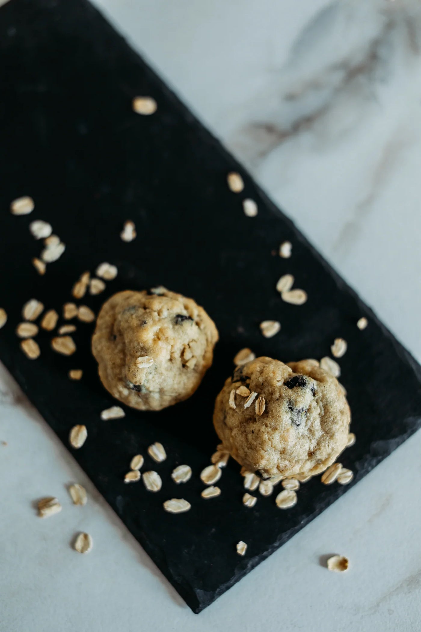 Spring Collection Blueberry Oat Cookie Mix