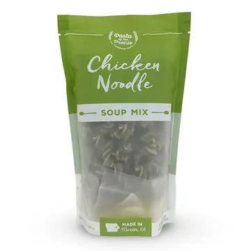 Pasta of The Prairie Soup Mix