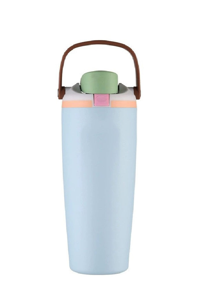 30oz Flip Sip Sway Stainless Steel Tumblers