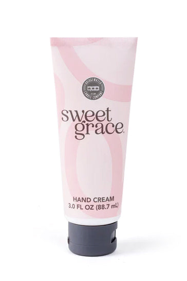 Sweet Grace Hand Cream