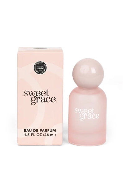 Sweet Grace Eau de Parfum