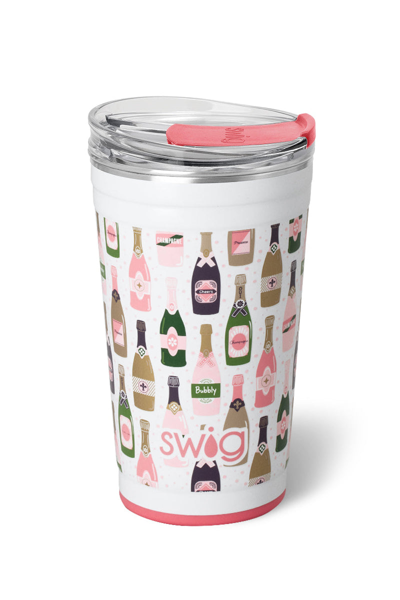 Swig Valentines 24oz Party Cup