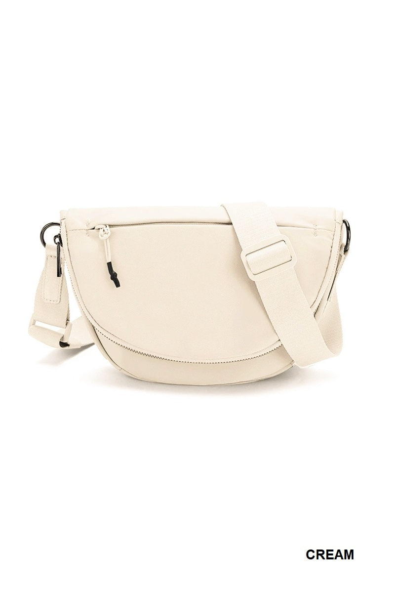 Adjustable Strap Nylon Bag