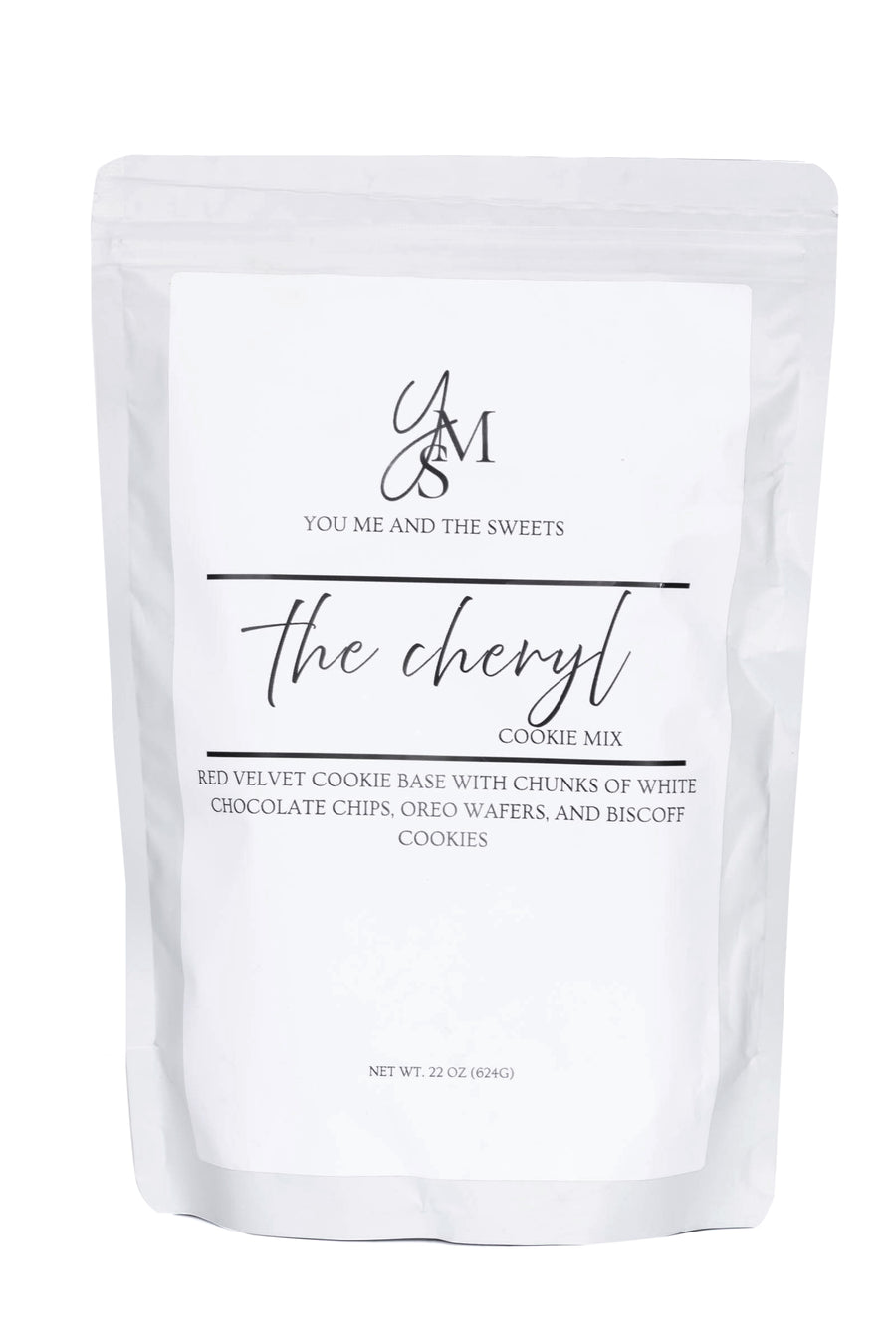 Deluxe The Cheryl Cookie MiX