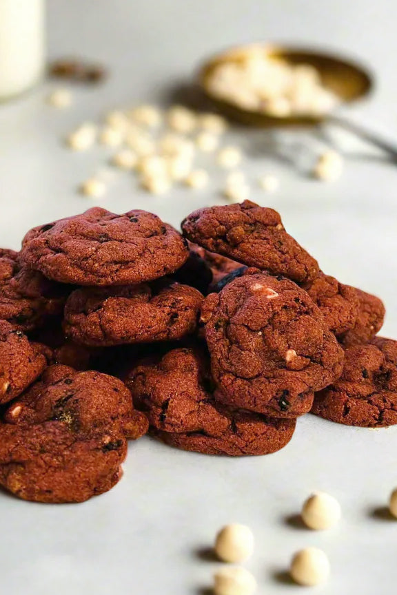 Deluxe The Cheryl Cookie MiX