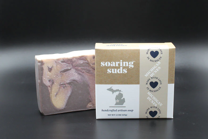 Michigan Soap