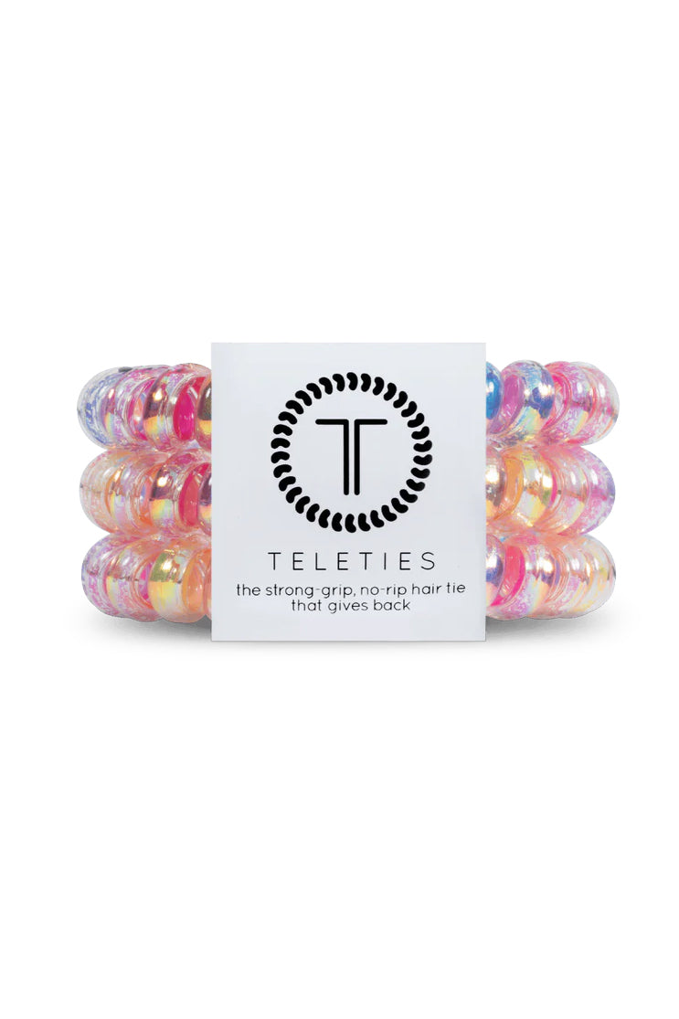 Teleties Hair Ties