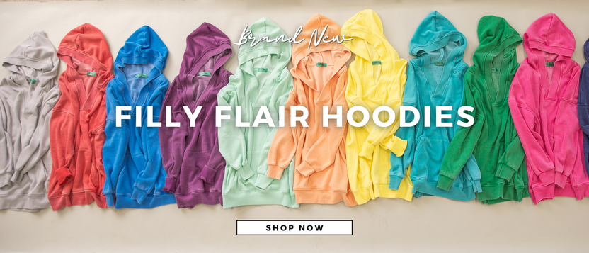 Online Women's Clothing Boutique | Filly Flair · Filly Flair