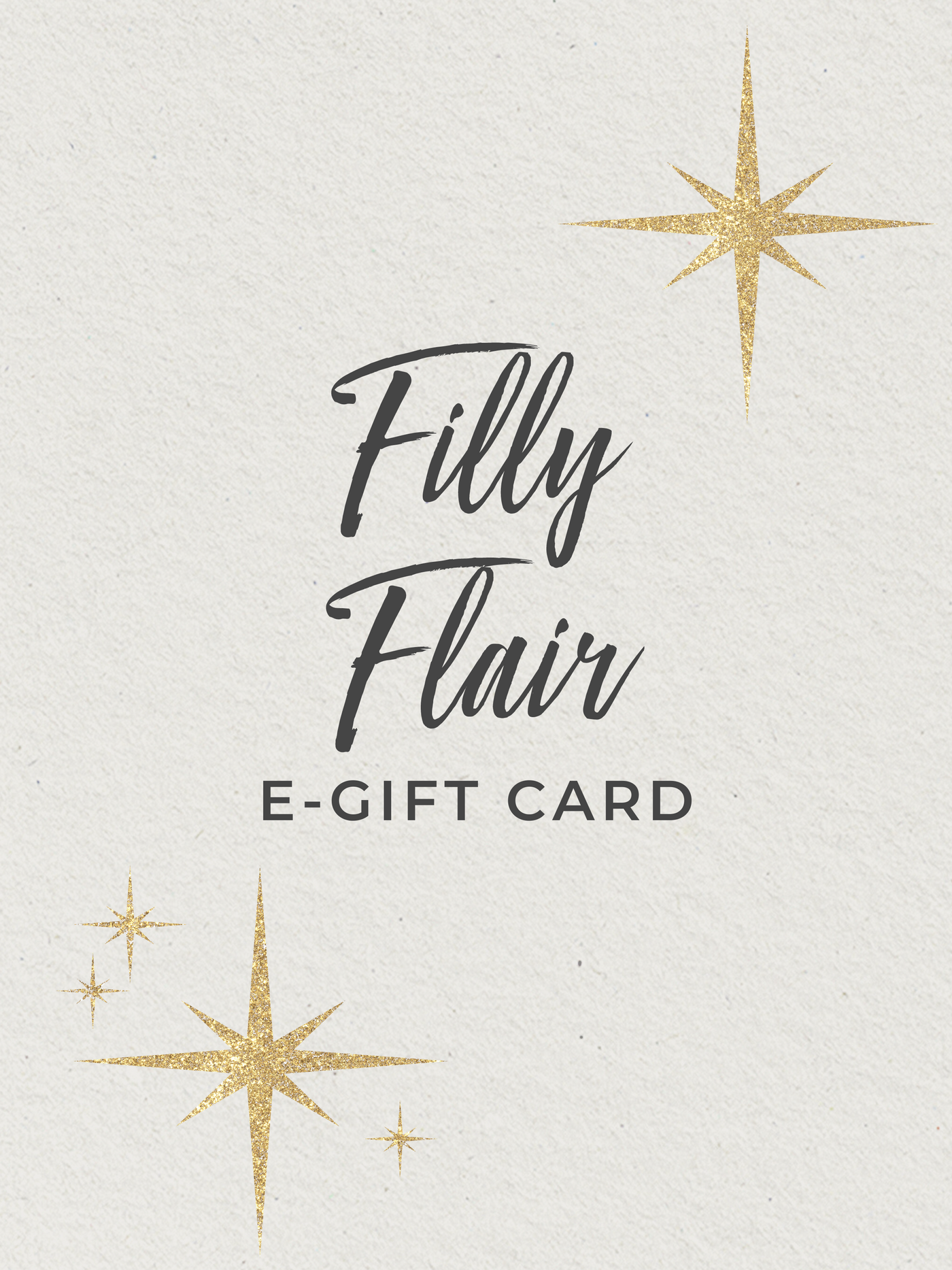 eGift Card