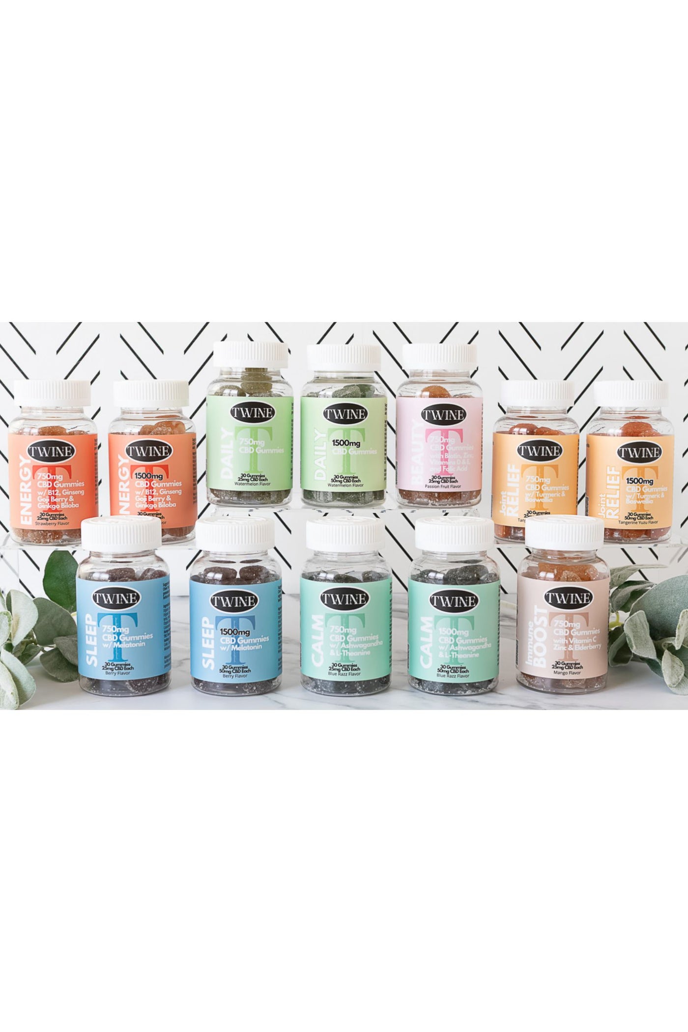 Twine 30A Deal Gummies