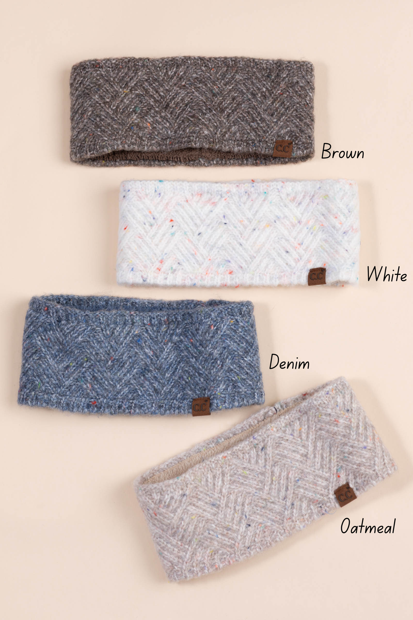 Criss Cross Headwraps